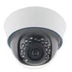 Dome HD Cameras (Fixed Lens)
