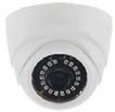 Dome HD Cameras (Fixed Lens)